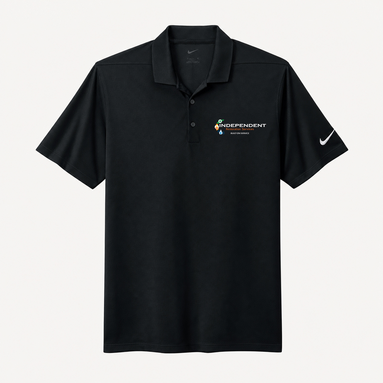 Nike Dri-FIT Polo