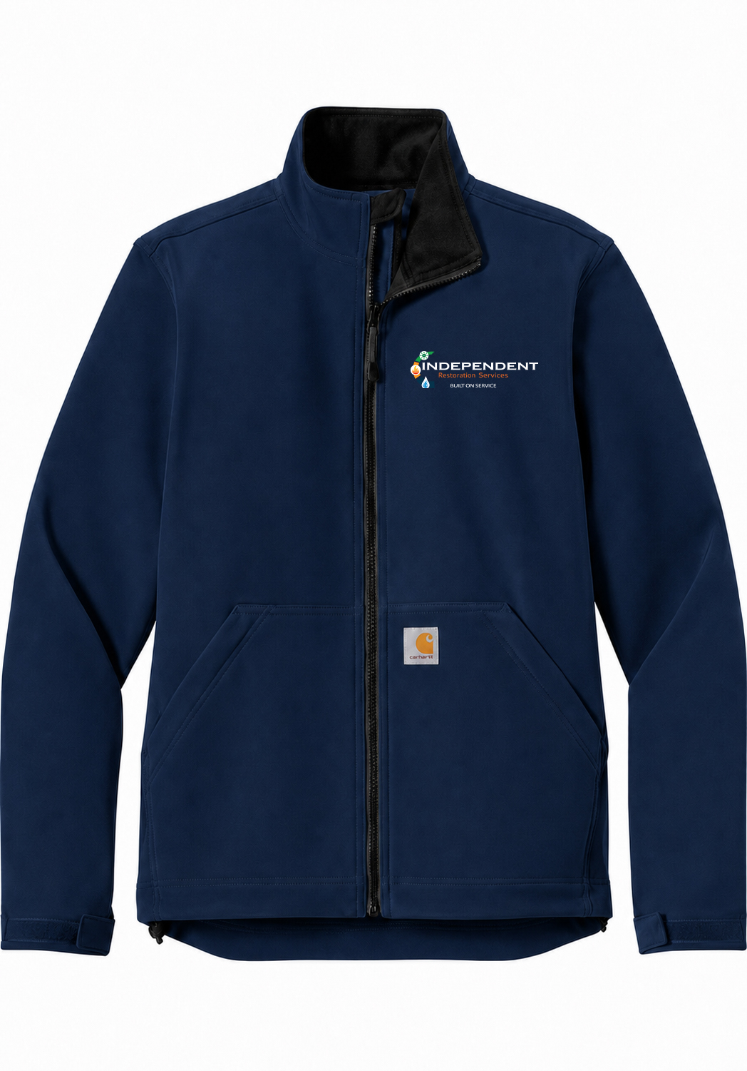 Rain Defender Jacket